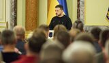 зеленський