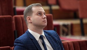 Клименко прокоментував звільнення прокурора Синюка із САП