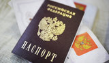 Перехоплення розмови найманців: &quot;Наказали всім росіянам здати паспорти в обов'язковому порядку. Це п..ць, Ваню&quot;. АУДІО