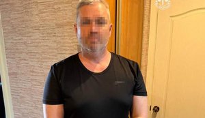 Посадовця Краматорської міськради підозрюють у зберіганні дитячої порнографії та зброї, - прокуратура. ФОТО
