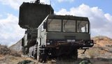 СБС атаковали РЛС С-400 и военные объекты РФ на оккупированных территориях