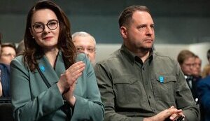 Єрмак та Свириденко