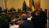 Кабмин утвердил проект программы &amp;quot;Украинский прорыв: для людей, а не политиков&amp;quot;