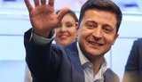 Рада назначила дату инаугурации Зеленского на 20 мая