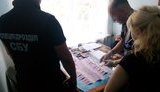 Директора комунального підприємства затримали на Хмельниччині на одержанні 10 тис. грн хабара, - СБУ. ФОТО