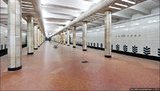 В киевском метро начали строить 4G
