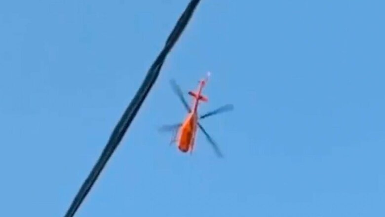 Вибух у Єкатеринбурзі: Деталі операції ГУР МО