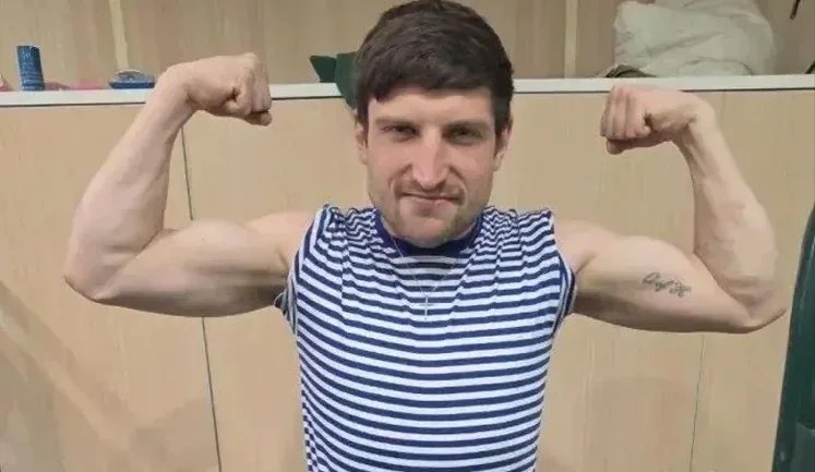 ЗСУ вперше ліквідували громадянина Великої Британії, який воював на боці Росії