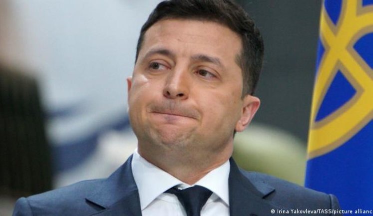 Зеленський пояснив відсутність в декларації елітної вілли в Італії та оформлений на дружину офшор