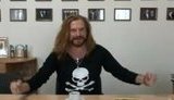 Российский актер Джигурда написал оду Украине: "Від Карпат до Сахаліну - рідна Україна". + ВИДЕО.