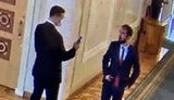 "Так це ти мені влаштував, Колю?": Нардеп Лерос вважає, що його бійку з Юрченком зрежисерував Тищенко. ФОТО
