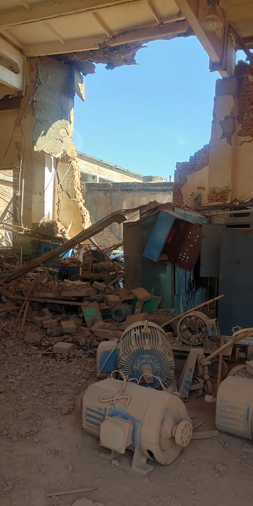 Російські окупанти обстріляли Малинський район на Житомирщині: Загинула жінка, двох осіб травмовано 04