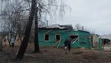 Удар по Шостці