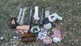 оружие схрон