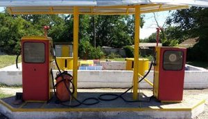 Силовики изъяли в Мариуполе 45 тонн фальсифицированных нефтепродуктов. ФОТО