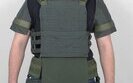 бронежилет Plastoon UAFE