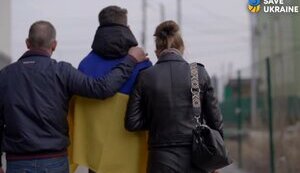 повернення дітей з окупації