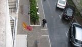 самоубийство