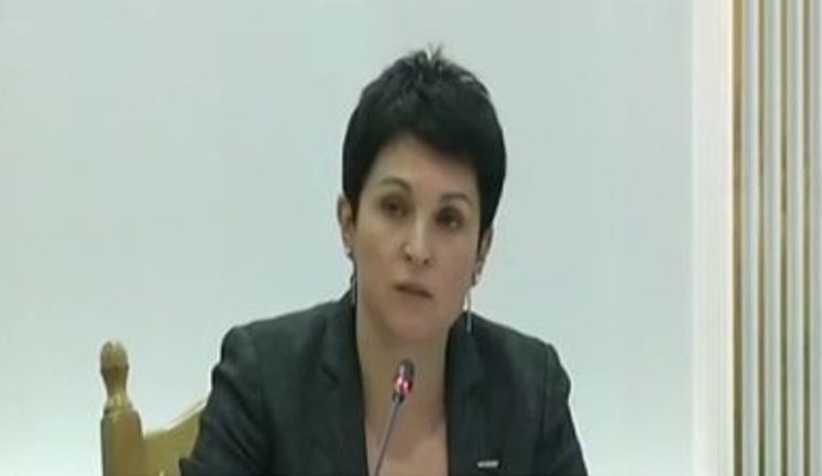 Parliamentary election campaign in Ukraine starts May 24