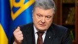 Poroshenko: EU prepares new sanctions over Russia