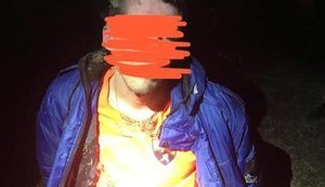 Полицейские задержали под Одессой грабителя, застрелившего пенсионерку и ее внука