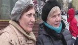 "У нас более 75% общих слов. Никто не говорит почему-то на белорусской мове. Ни в телевизоре, нигде", - жители Минска попытались перевести украинские слова на белорусский язык. ВИДЕО