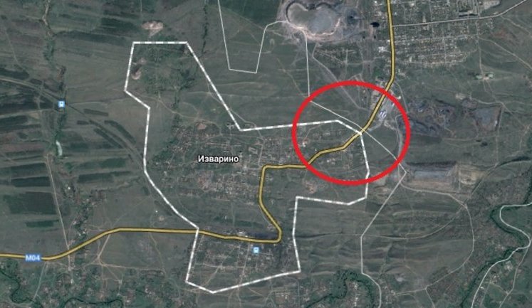 Unique footage showing Ukrainian military transport aviation dropping cargo for units of the 79th Airmobile, 24th and 72th Mechanized Rifle Brigades surrounded near Izvaryne in July 2014. VIDEO