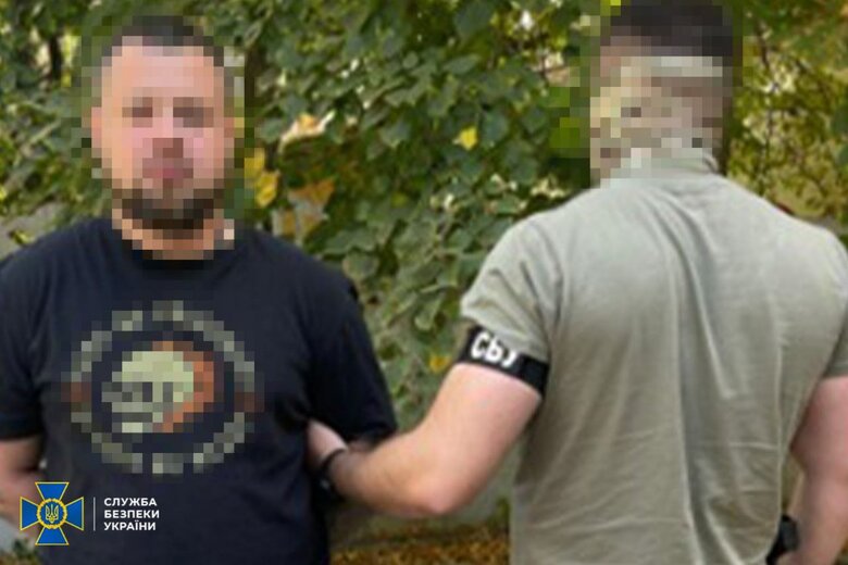 Затримано організаторів схем для ухилянтів: заробили 40 млн грн