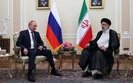 У ЄС погодилися запровадити санкції проти Ірану за поставку РФ балістичних ракет