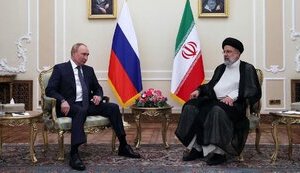 Держдума ратифікувала договір про партнерство Росії з Іраном