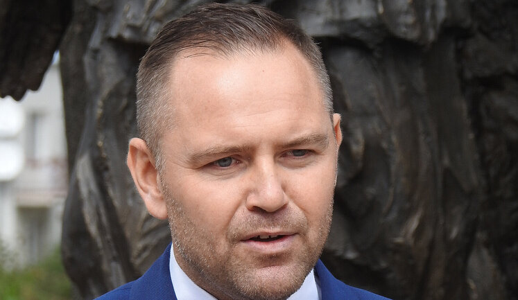 Head of Institute of National Remembrance of Poland Nawrocki on exhumations of victims of Volyn tragedy: Today we cannot talk about breakthrough