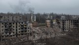 Костянтинівка стала одним із найгарячіших напрямків фронту: у місті тривають вуличні бої, - 100 ОМБр