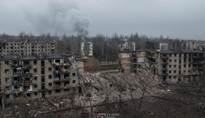 У 100-й ОМБр розповіли про бої за Костянтинівку