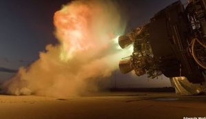 Компания Firefly украинца Полякова будет использовать разработки Rocketdyne для своих ракет