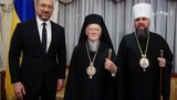 Візит Варфоломія до Києва - це історична подія, - спікер Константинопольського патріархату