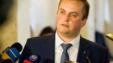 Prosecutor General Lutsenko confirms top anti-corruption prosecutor under investigation