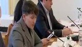 савченко