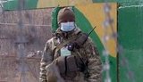 армия,всу,коронавирус
