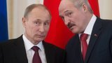 Путін провів багатогодинні переговори з Лукашенком. Домовилися знову зустрітися перед Новим роком