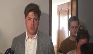 Комітет ВР рекомендував до ухвалення законопроект про протидію загрозам нацбезпеки в інформсфері. ВIДЕО