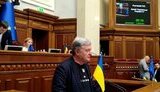 порошенко