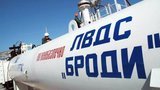 СБУ затримала одесита, якому російські спецслужби доручили підірвати нафтопровід "Одеса-Броди". ВIДЕО