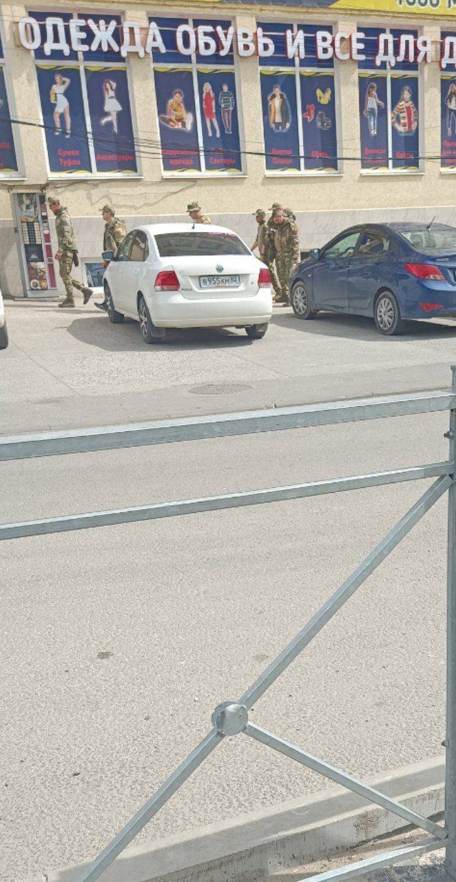 Незважаючи на репресії, активісти Жовтої Стрічки продовжують боротьбу в окупованому Криму: До руху за тиждень приєдналися понад 80 осіб 10