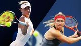 Українське дербі на Australian Open: Світоліна обіграла дебютантку Костюк і вийшла до четвертого раунду
