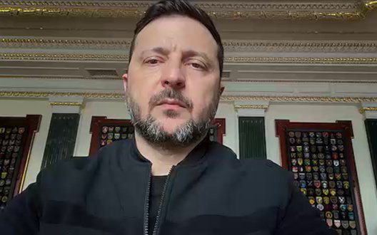 Клименко після теракту в Києві зробить кадрові висновки по всій вертикалі, - Зеленський. ВIДЕО