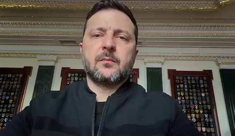 Клименко після теракту в Києві зробить кадрові висновки по всій вертикалі, - Зеленський. ВIДЕО