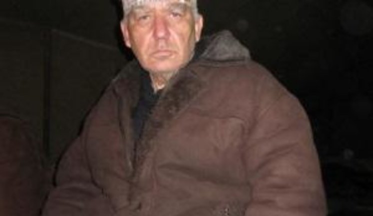 Милиция разнесла палаточный городок в Донецке. Один чернобылец погиб. (обновлено)