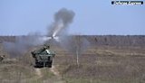 ЗСУ завершили випробовування чеської самохідної гаубиці Dana-M2. ВІДЕО+ФОТОрепортаж