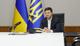 Зеленский хочет найти $3 миллиарда на проект восстановление мостов в Украине
