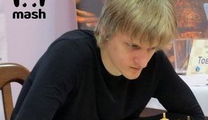 Тіла одеського гросмейстера Богдановича, який виступав за РФ, і його подруги знайшли з пакетами на головах у квартирі в Москві. ФОТО